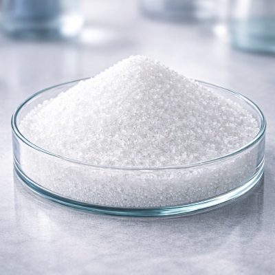 Aluminium Sulphate
